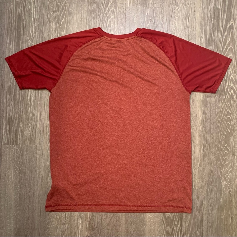 Florida State Seminoles FSU KA Knights Apparel Athletic Shirt Men’s Size Large - Picture 4 of 4